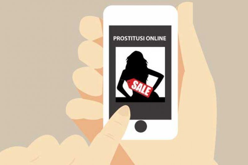 podiumnews.com-Polisi Tetapkan Dua Tersangka Kasus Prostitusi Artis